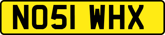 NO51WHX