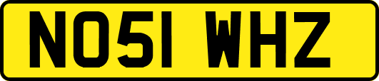 NO51WHZ