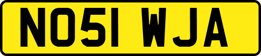 NO51WJA