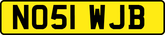 NO51WJB