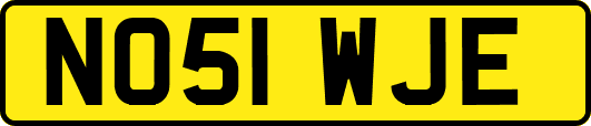 NO51WJE