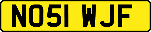 NO51WJF