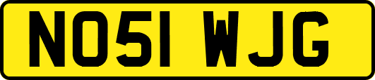 NO51WJG