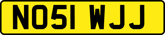 NO51WJJ