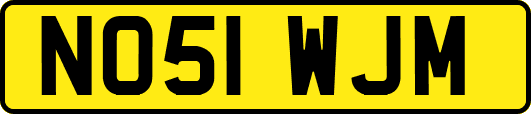NO51WJM