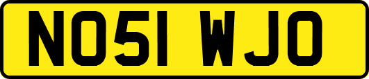 NO51WJO