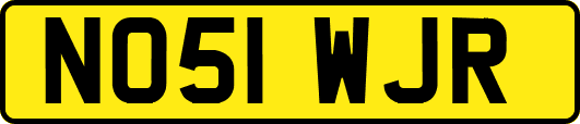 NO51WJR