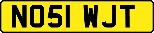 NO51WJT