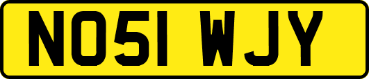 NO51WJY
