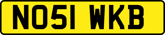 NO51WKB