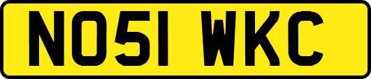 NO51WKC