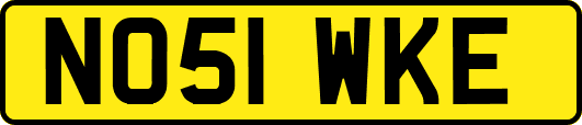 NO51WKE