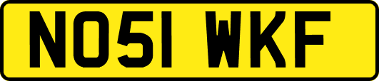 NO51WKF