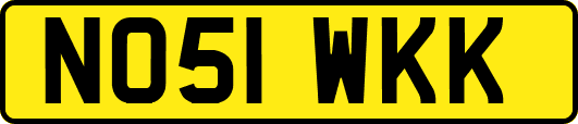 NO51WKK