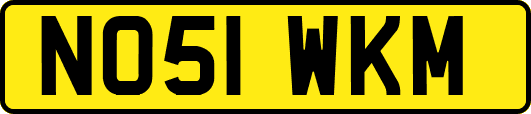 NO51WKM