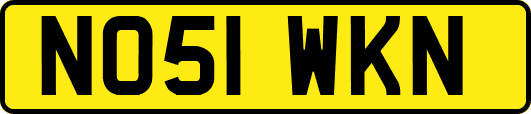 NO51WKN