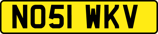 NO51WKV