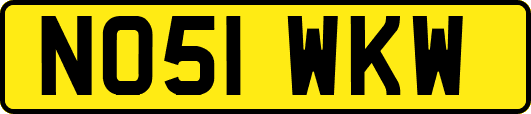 NO51WKW