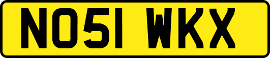 NO51WKX