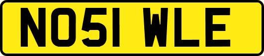 NO51WLE