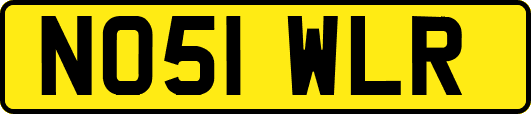 NO51WLR