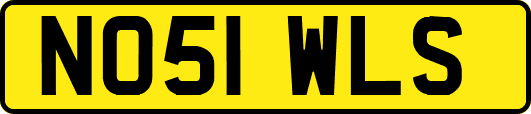 NO51WLS