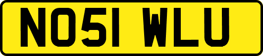 NO51WLU