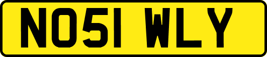 NO51WLY
