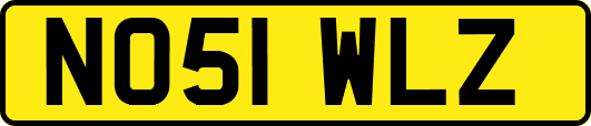 NO51WLZ