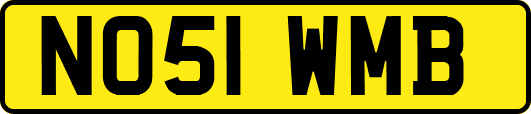 NO51WMB