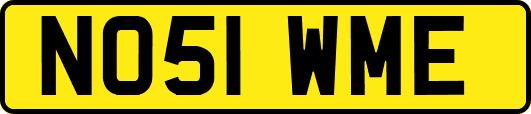 NO51WME