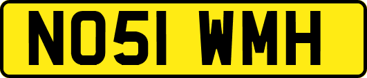 NO51WMH