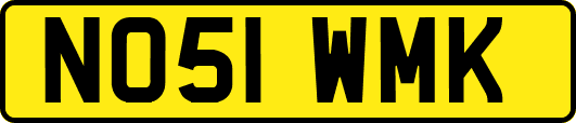 NO51WMK