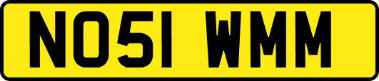 NO51WMM