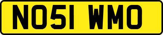 NO51WMO