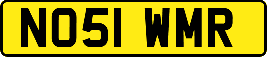 NO51WMR