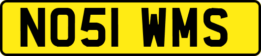 NO51WMS