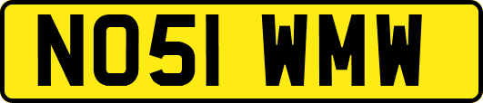 NO51WMW