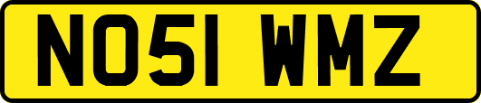 NO51WMZ