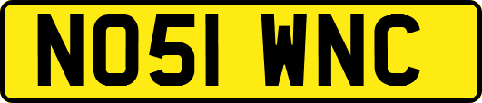 NO51WNC