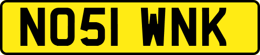 NO51WNK