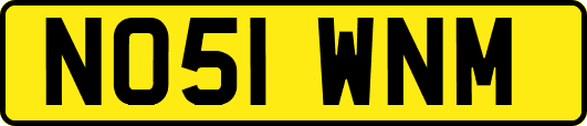 NO51WNM