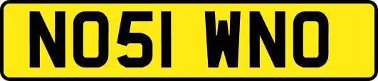 NO51WNO