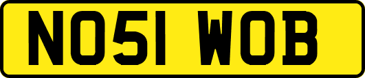 NO51WOB