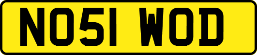 NO51WOD