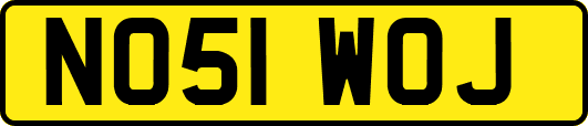 NO51WOJ