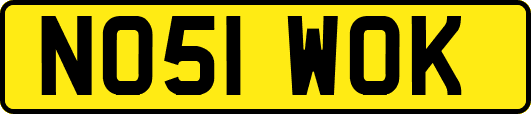 NO51WOK