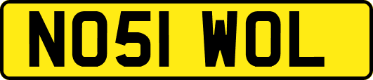 NO51WOL