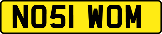 NO51WOM