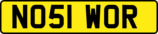 NO51WOR
